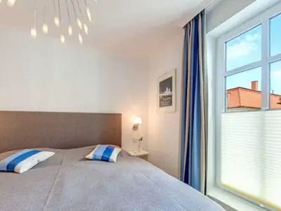 Ferienwohnung für 3 Personen (52 m²) in Ahlbeck 5/6