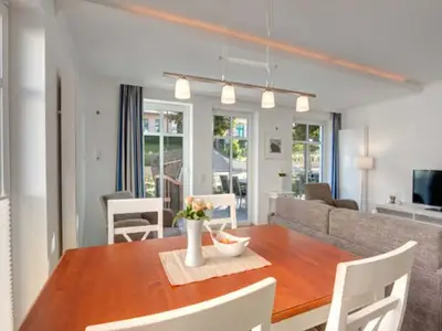 Ferienwohnung für 4 Personen (65 m²) in Ahlbeck 2/5