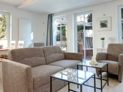 Ferienwohnung für 4 Personen (65 m²) in Ahlbeck 3/5
