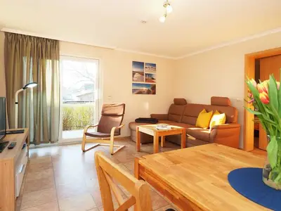 Ferienwohnung für 3 Personen (40 m²) in Ahlbeck 5/10
