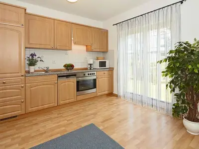 Ferienwohnung für 4 Personen (54 m²) in Ahlbeck 7/10