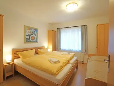 Ferienwohnung für 4 Personen (54 m²) in Ahlbeck 8/10