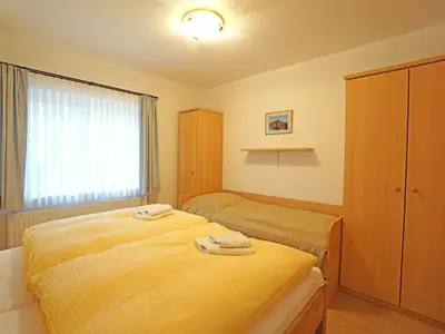 Ferienwohnung für 4 Personen (54 m²) in Ahlbeck 9/10