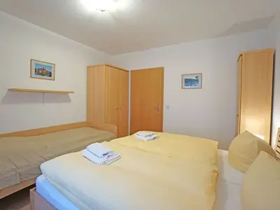 Ferienwohnung für 4 Personen (54 m²) in Ahlbeck 10/10