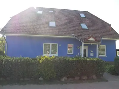 Ferienwohnung für 4 Personen (60 m²) in Ahlbeck 6/10