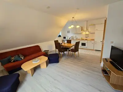 Ferienwohnung für 4 Personen (60 m²) in Ahlbeck 7/10