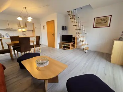 Ferienwohnung für 4 Personen (60 m²) in Ahlbeck 8/10