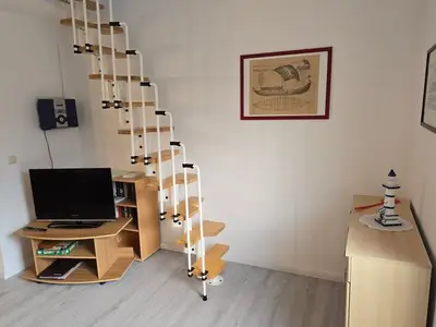 Ferienwohnung für 4 Personen (60 m²) in Ahlbeck 9/10