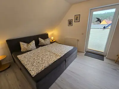 Ferienwohnung für 4 Personen (60 m²) in Ahlbeck 10/10