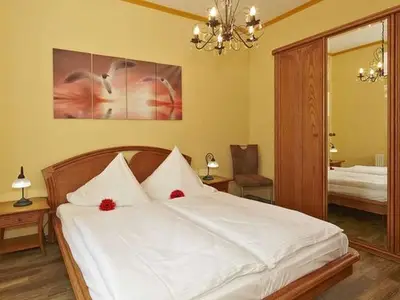 Ferienwohnung für 3 Personen (40 m²) in Ahlbeck 7/10