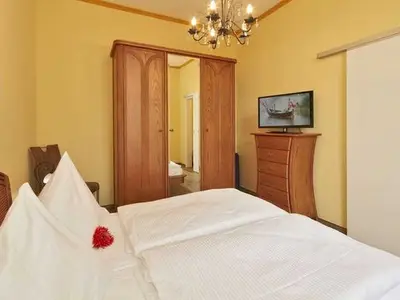 Ferienwohnung für 3 Personen (40 m²) in Ahlbeck 8/10