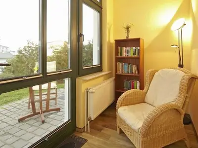 Ferienwohnung für 3 Personen (40 m²) in Ahlbeck 10/10
