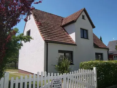 Ferienwohnung für 3 Personen (35 m²) in Ahlbeck 2/10
