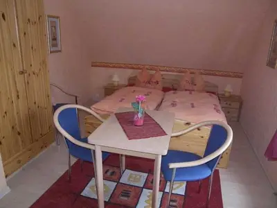 Ferienwohnung für 3 Personen (30 m²) in Ahlbeck 7/10