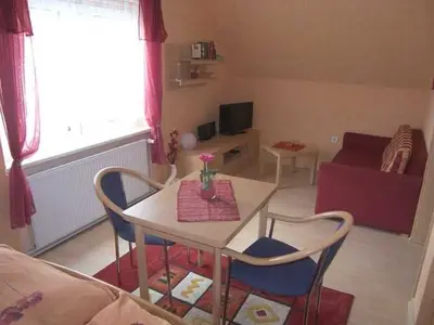 Ferienwohnung für 3 Personen (30 m²) in Ahlbeck 8/10