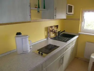 Ferienwohnung für 3 Personen (30 m²) in Ahlbeck 9/10