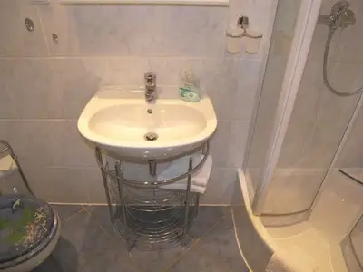 Ferienwohnung für 3 Personen (30 m²) in Ahlbeck 10/10