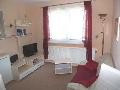 Ferienwohnung für 3 Personen (35 m²) in Ahlbeck 6/10