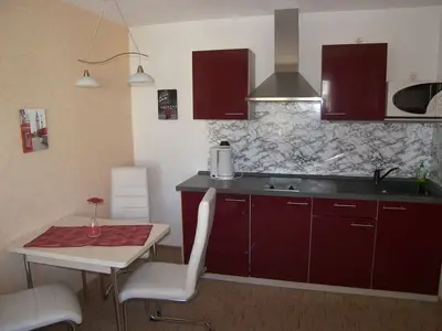 Ferienwohnung für 3 Personen (35 m²) in Ahlbeck 7/10