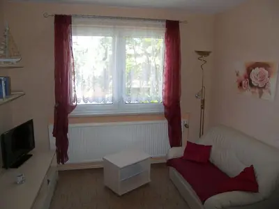 Ferienwohnung für 3 Personen (35 m²) in Ahlbeck 8/10