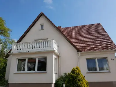 Ferienwohnung für 2 Personen (34 m²) in Ahlbeck 2/10