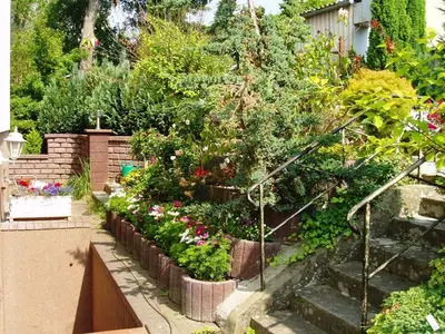Ferienwohnung für 2 Personen (34 m²) in Ahlbeck 4/10