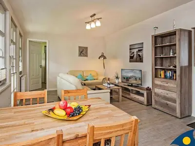 Ferienwohnung für 4 Personen (60 m²) in Ahlbeck 6/10