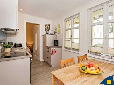 Ferienwohnung für 4 Personen (60 m²) in Ahlbeck 10/10