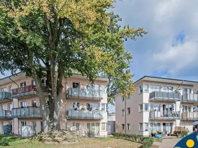 Ferienwohnung für 6 Personen (78 m²) in Ahlbeck 2/10