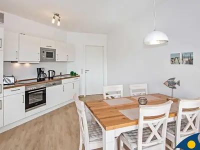 Ferienwohnung für 6 Personen (78 m²) in Ahlbeck 6/10