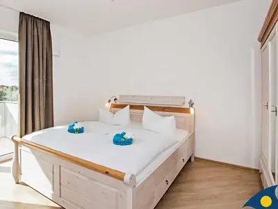 Ferienwohnung für 6 Personen (78 m²) in Ahlbeck 7/10