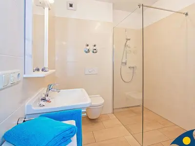 Ferienwohnung für 6 Personen (78 m²) in Ahlbeck 9/10