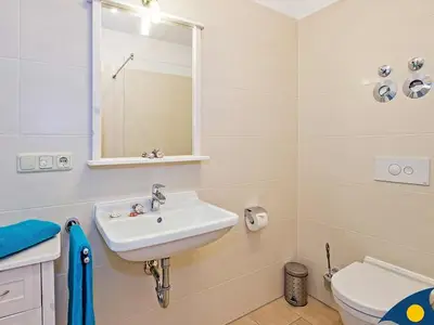 Ferienwohnung für 6 Personen (78 m²) in Ahlbeck 10/10