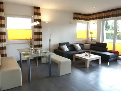 Ferienwohnung für 5 Personen (75 m²) in Ahlbeck 2/10