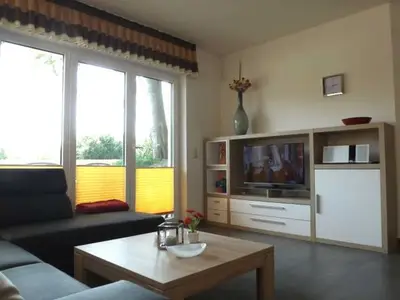 Ferienwohnung für 5 Personen (75 m²) in Ahlbeck 3/10