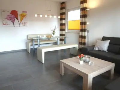 Ferienwohnung für 5 Personen (75 m²) in Ahlbeck 4/10