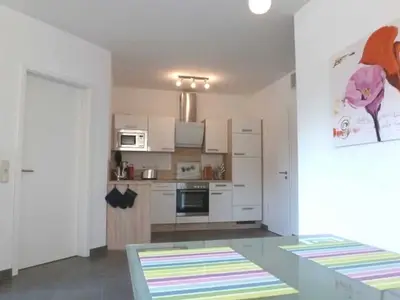 Ferienwohnung für 5 Personen (75 m²) in Ahlbeck 5/10