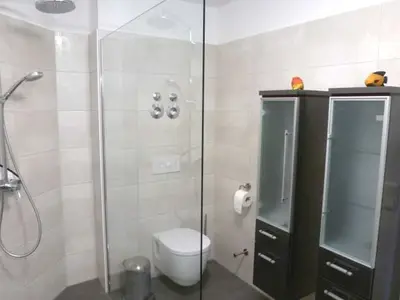 Ferienwohnung für 5 Personen (75 m²) in Ahlbeck 8/10
