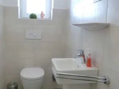 Ferienwohnung für 5 Personen (75 m²) in Ahlbeck 10/10