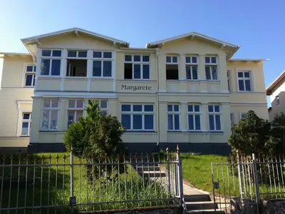 Ferienwohnung für 6 Personen (85 m²) in Ahlbeck 2/10