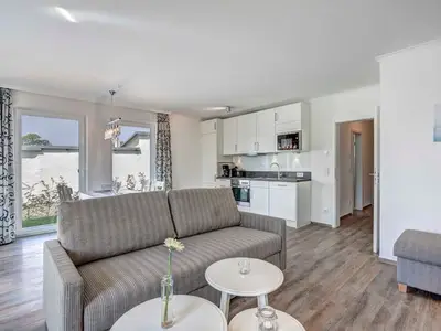 Ferienwohnung für 3 Personen (67 m²) in Ahlbeck 4/10
