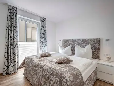 Ferienwohnung für 3 Personen (67 m²) in Ahlbeck 6/10