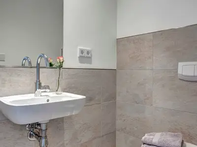 Ferienwohnung für 3 Personen (67 m²) in Ahlbeck 9/10