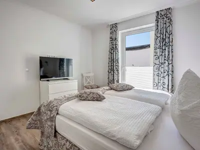 Ferienwohnung für 3 Personen (67 m²) in Ahlbeck 10/10