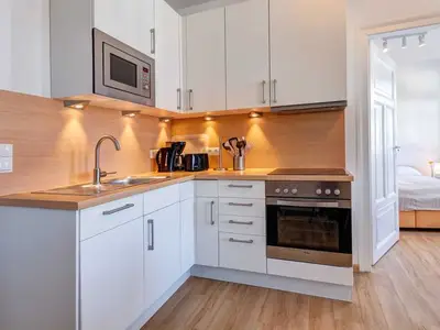 Ferienwohnung für 6 Personen (82 m²) in Ahlbeck 8/10