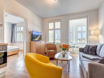 Ferienwohnung für 6 Personen (82 m²) in Ahlbeck 9/10