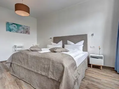 Ferienwohnung für 5 Personen (80 m²) in Ahlbeck 8/10