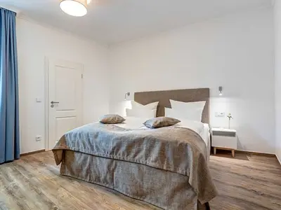 Ferienwohnung für 5 Personen (80 m²) in Ahlbeck 9/10