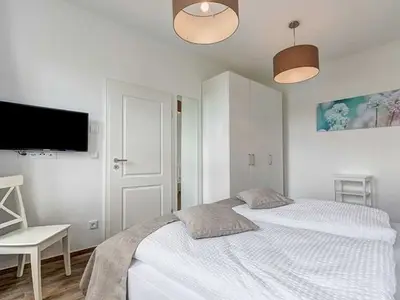 Ferienwohnung für 5 Personen (80 m²) in Ahlbeck 10/10
