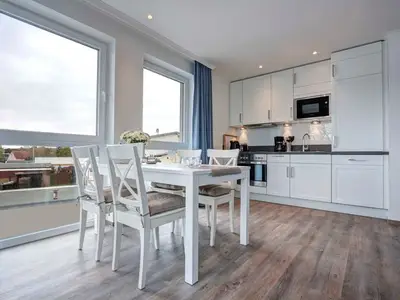 Ferienwohnung für 4 Personen (63 m²) in Ahlbeck 5/10